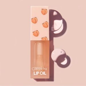 Beauty creations sweet dose lip oil | Peach